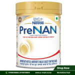 Nestle PreNan Preterm Infant Formula 400g