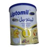 Liptomil Plus 1 Infant Formula 0-6 Months 400g