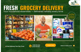 Online Shopping for Busy Mothers in Nairobi