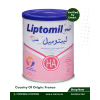 Liptomil HA - Hypoallergenic Infant Milk Formula From birth Onwards 400G