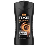 Axe Dark Temptation Body Wash 250ml