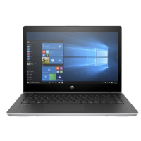 HP 15 i7 8GB 1TB 15.6