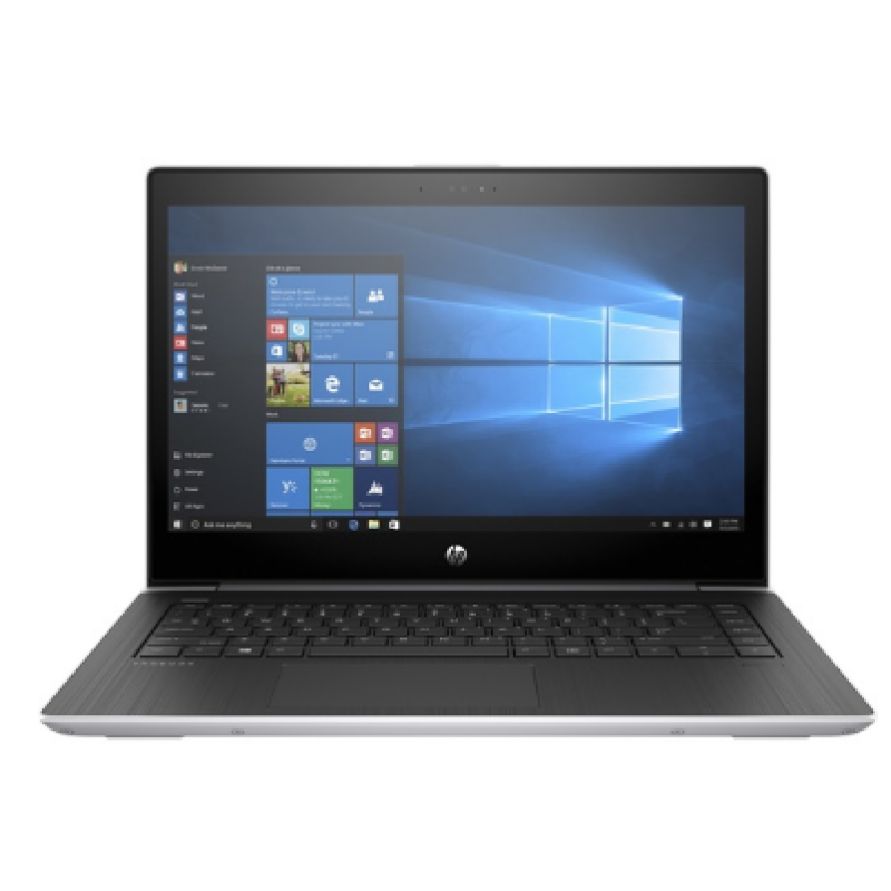 HP 15 i7 8GB 1TB 15.6