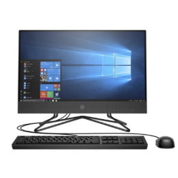 HP 200G4 AiO i310110U 8GB/1TB PC