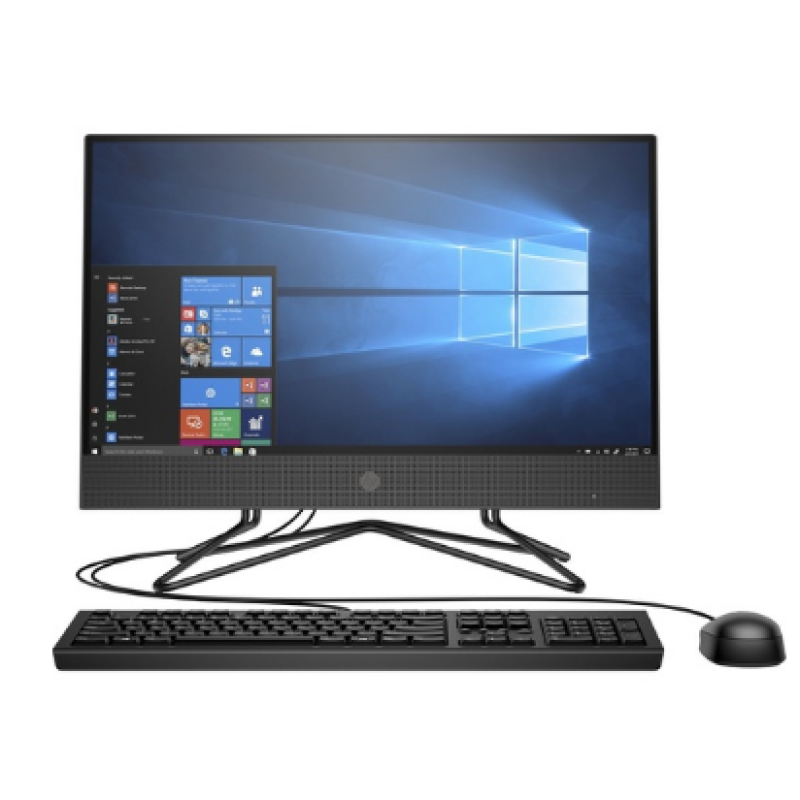 HP 200G4 AiO i310110U 8GB/1TB PC