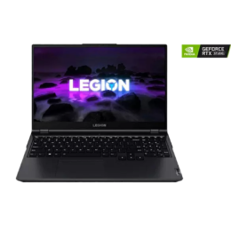 Lenovo Legion 5 i7 16GB 1TBSSD 15.6'' W11 HOME