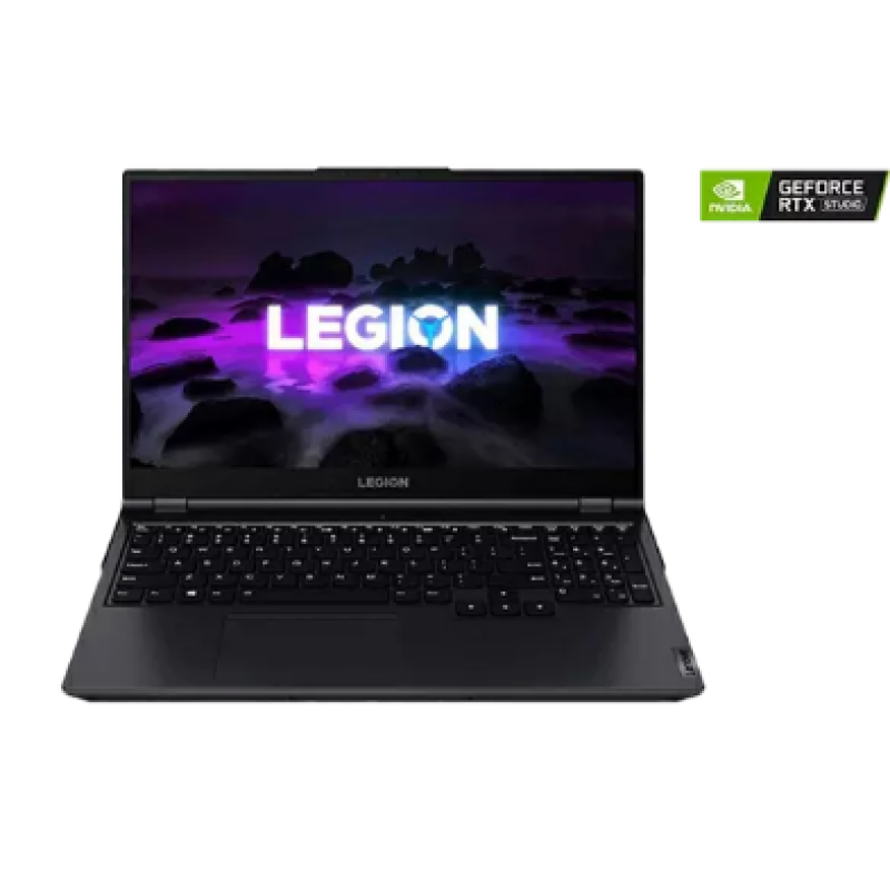 Lenovo Legion 5 i7 16GB 1TBSSD 15.6'' W11 HOME