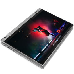 LENOVO FLEX 5 i5 8GB 512SSD WIN 10 HOME (TOUCH DISPLAY)