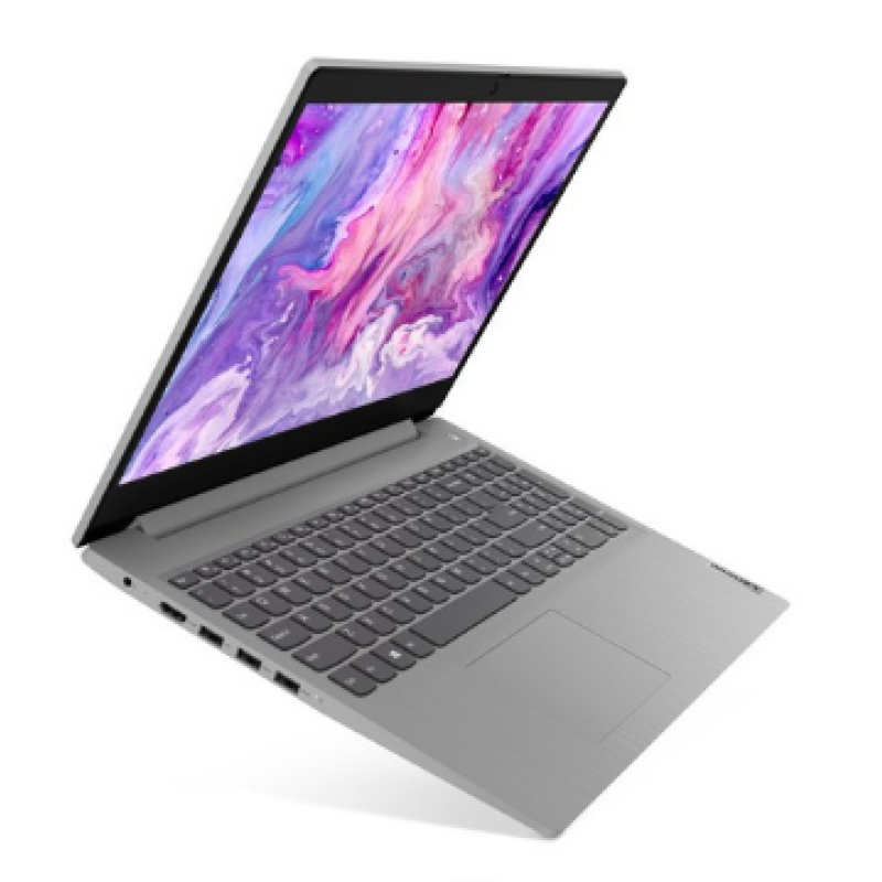 Lenovo IdeaPad 3 i5 10210U,8GB 512GBSSD Win 11 Home, 14"