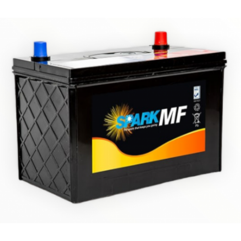 035MF SPARK CAR BATTERY