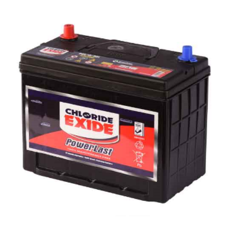 050 MF SOLAR POWERPLAST BATTERY