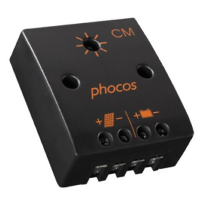 10 AMPS PHOCOS CHARGE CONTROLLER