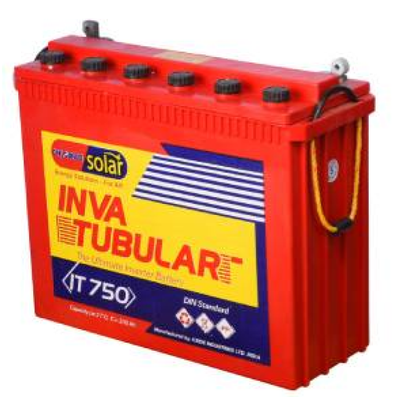 12V 100AH (TUBULAR) CEIL