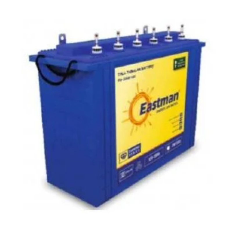 EASTMAN BATTERY 12V 200AH 