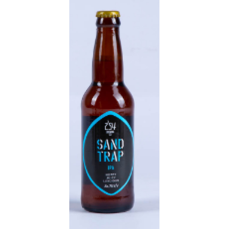 254 SAND TRAP IPA