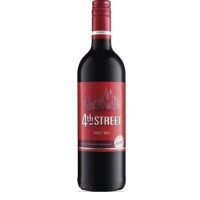 4TH STREET SWEET RED WINE 750ML