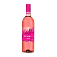 4th STREET SWEET ROSE WINE 750ML