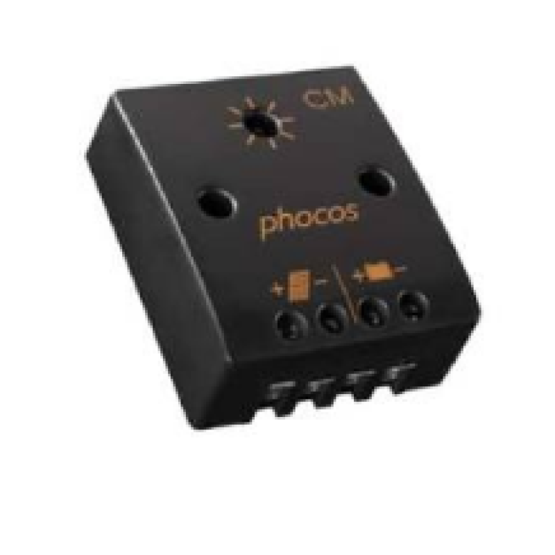 5 AMPS PHOCOS CHARGE CONTROLLER