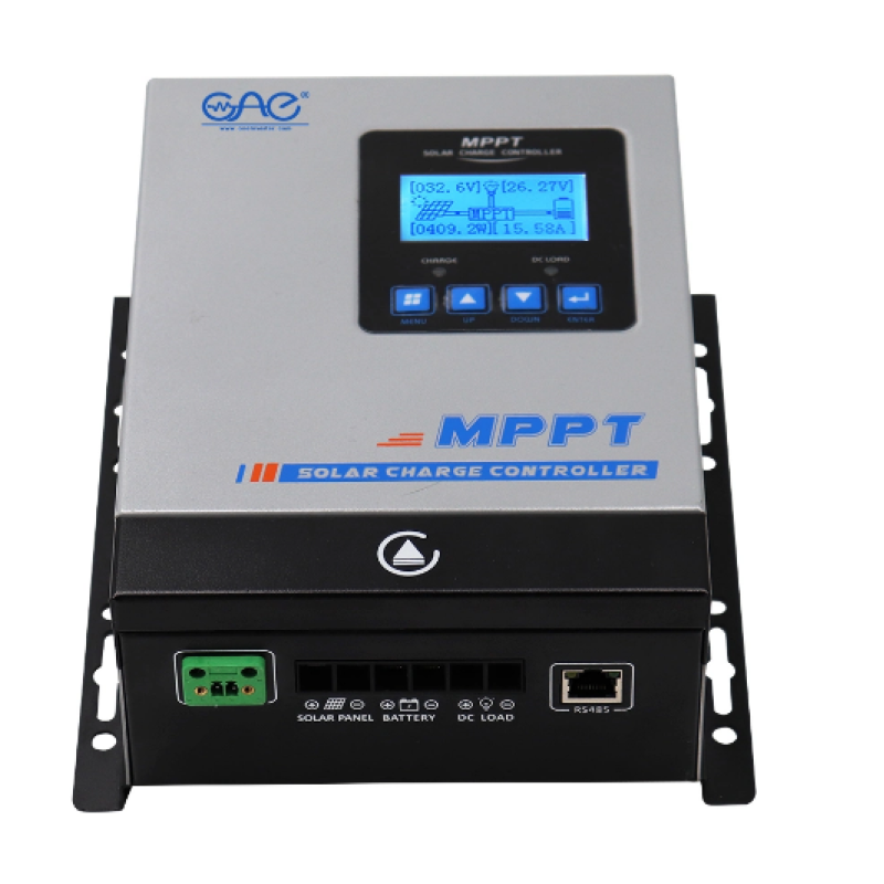 60 AMPS MPPT