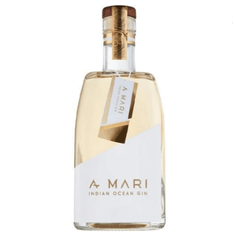 A MARI INDIAN OCEAN GIN 750ml