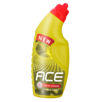 ACE TOILET CLEANER CITRUS FRESH 500ML