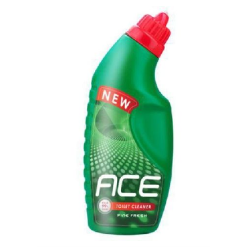 ACE TOILET CLEANER PINE FRESH 1 LITRE