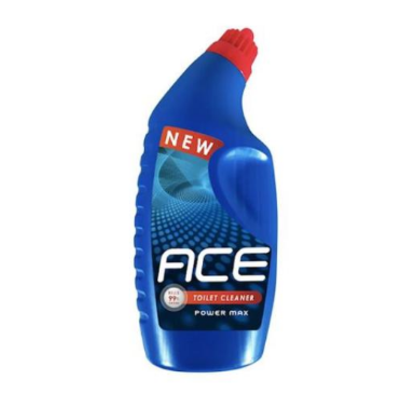 ACE TOILET CLEANER POWERMAX 1 LITRE