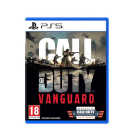 PS5 CALL OF DUTY VANGUARD