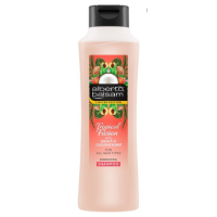 ALBERTO BALSAM  LIMITED EDITION TROPICAL FUSION SHAMPOO 350ML