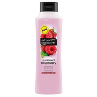 ALBERTO BALSAM SUNKISSED RASPBERRY CONDITIONER 350 ML