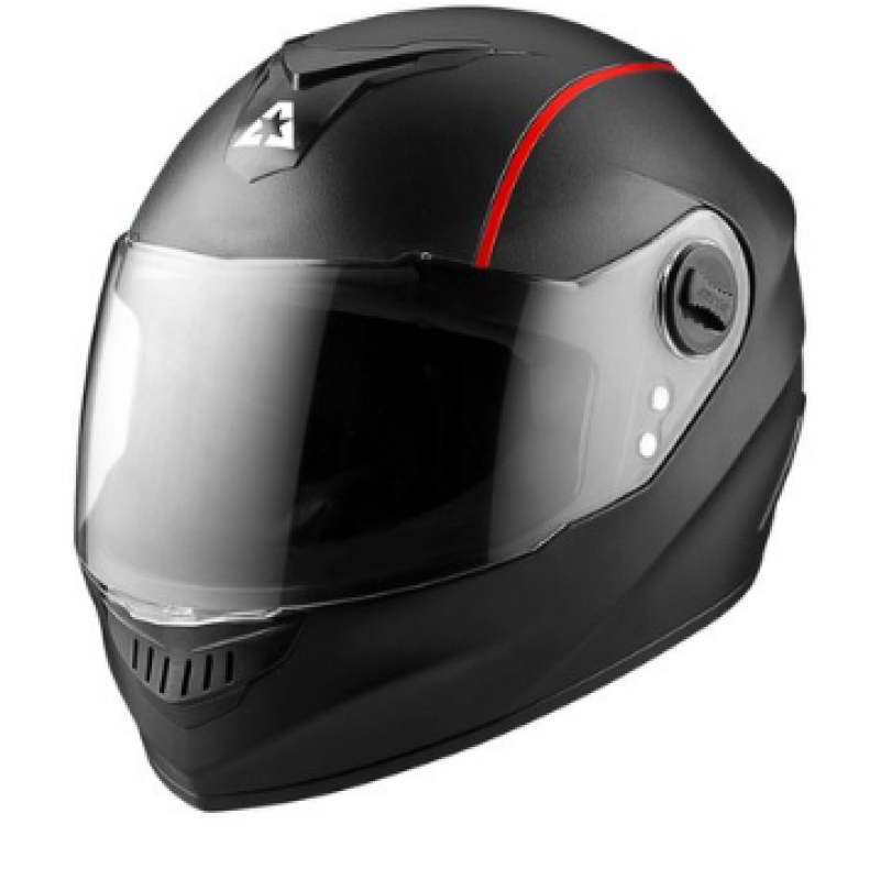 ALPHA PLAIN HELMET