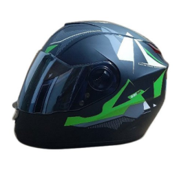 ALPHAR DECOR HELMET