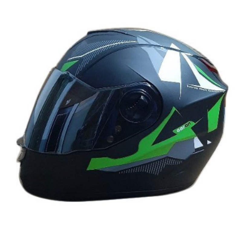 ALPHAR DECOR HELMET