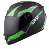 ALPHAR DECOR HELMET