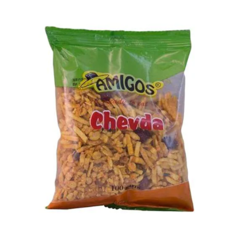 AMIGOS CHEVDA NUTS 100G