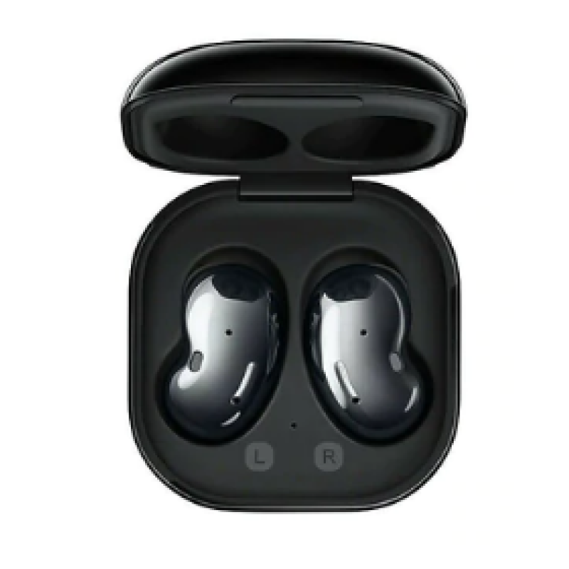 SAMSUNG SM-R18 GALAXY BUDS LIVE, MYSTIC BLACK