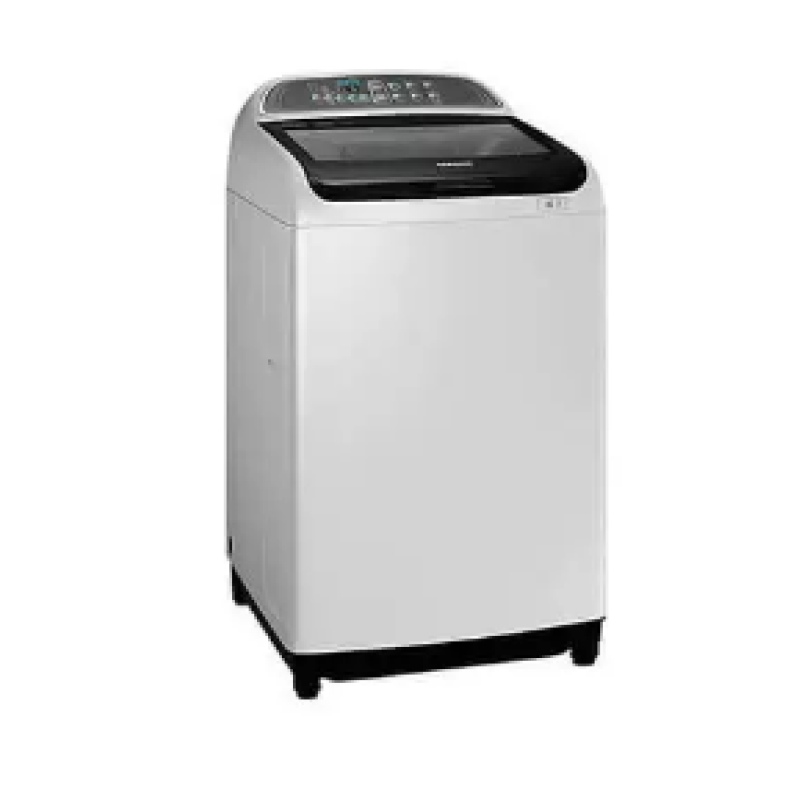 SAMSUNG  WA11J5710S TOP LOAD WASHING MACHINE 11KG