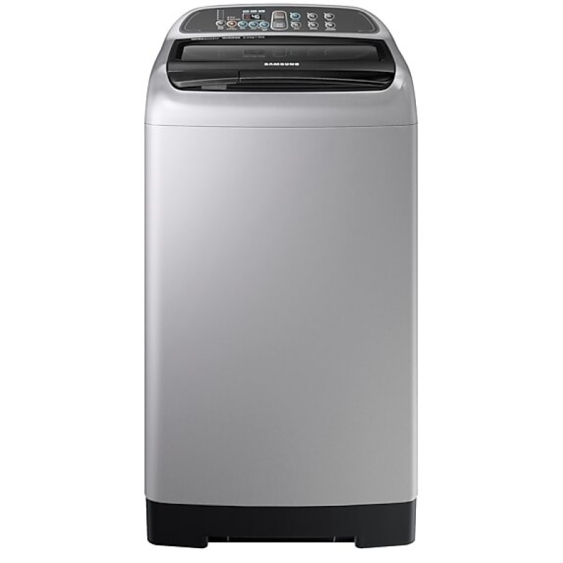 SAMSUNG  WA75K4000HA TOP LOAD WASHING MACHING - 7KG