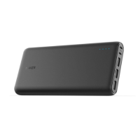 ANKER POWER CORE 26800mAh PORTABLE CHARGER/ POWER BANK WITH POWER IQ