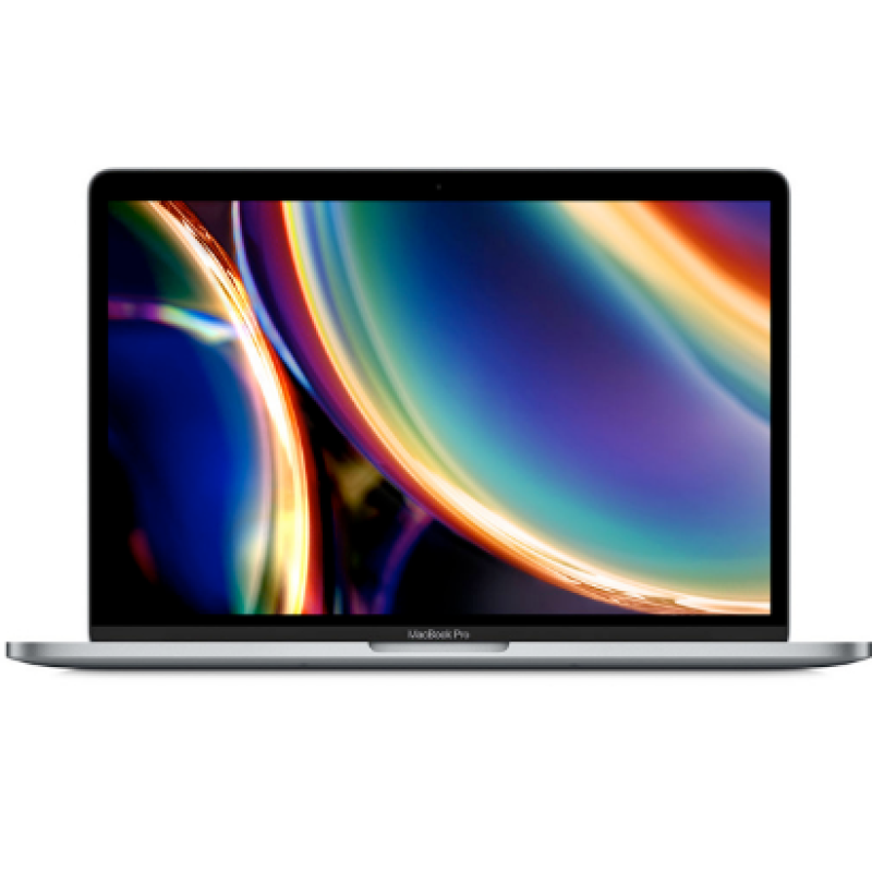 APPLE MACBOOK PRO 13.3" (M1, 2020) MYDA2 8GB RAM 256GB INTERNAL STORAGE