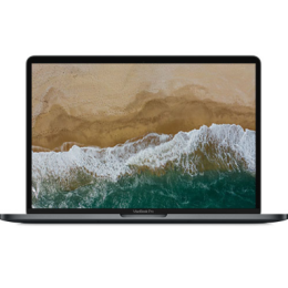 APPLE MACBOOK PRO 2019 13.3" MUHP2 8GB RAM 256GB INTERNAL STORAGE