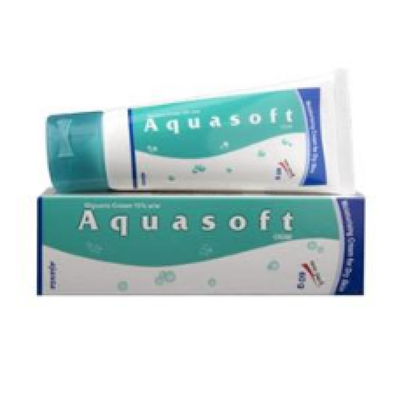 Aquasoft cream 50gm