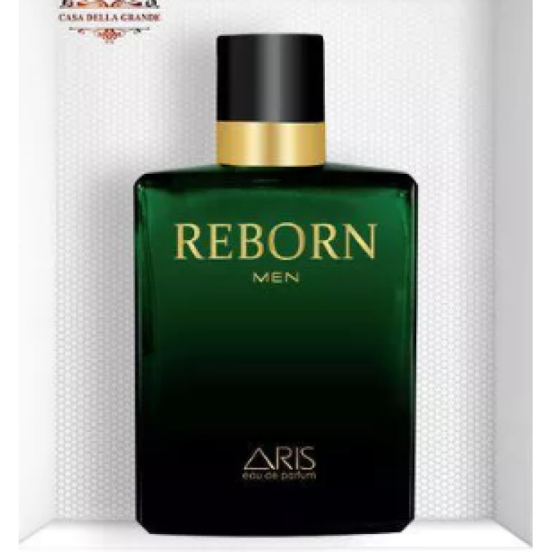 ARIS REBORN PERFUME FOR MEN EDP 100ml 