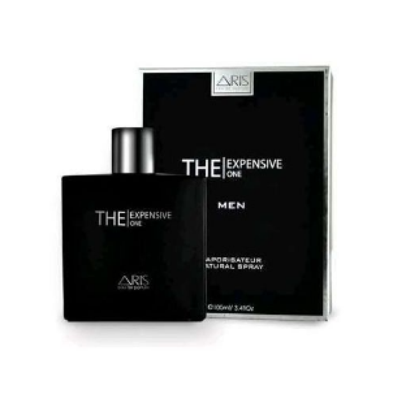 ARIS THE EXPENSIVE ONE FOR MEN EDP 100ml 