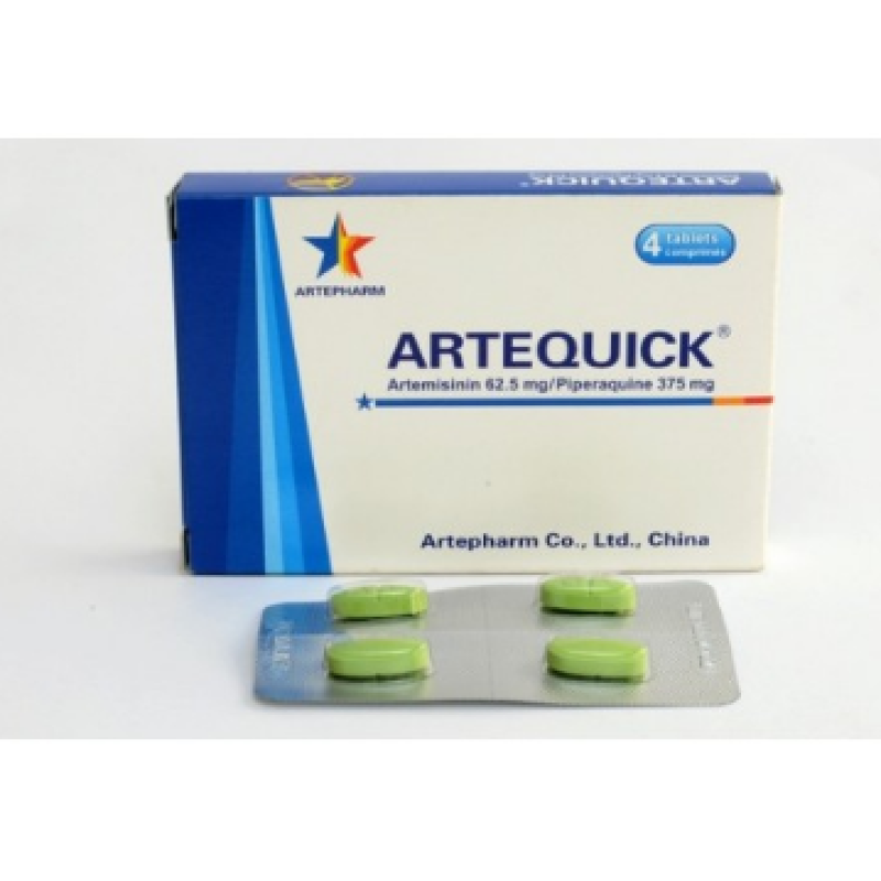 Artequick Tabs 4's