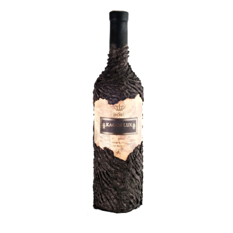 ASCONI KAGOR LUX RED WINE  750Ml 