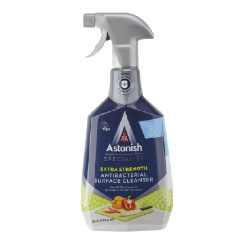 ASTONISH SPECIALIST  EXTRA STRENGTH  750ML