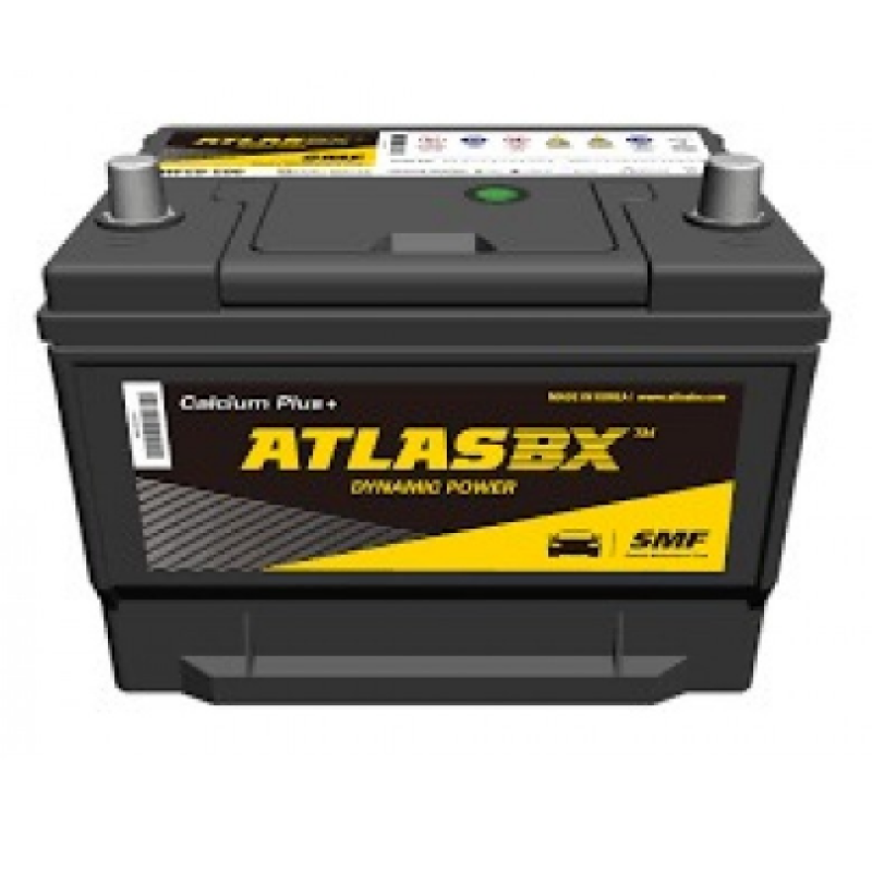 ATLASBX DYNAMIC POWER DIN 85MFR