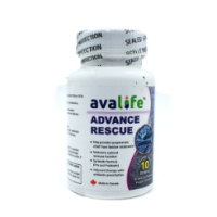 Avalife advanced rescue 30