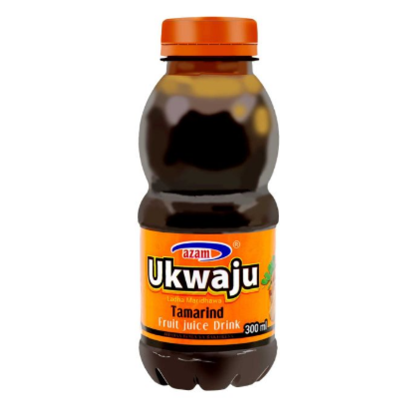 AZAM UKWAJU TAMARIND JUICE 300ML